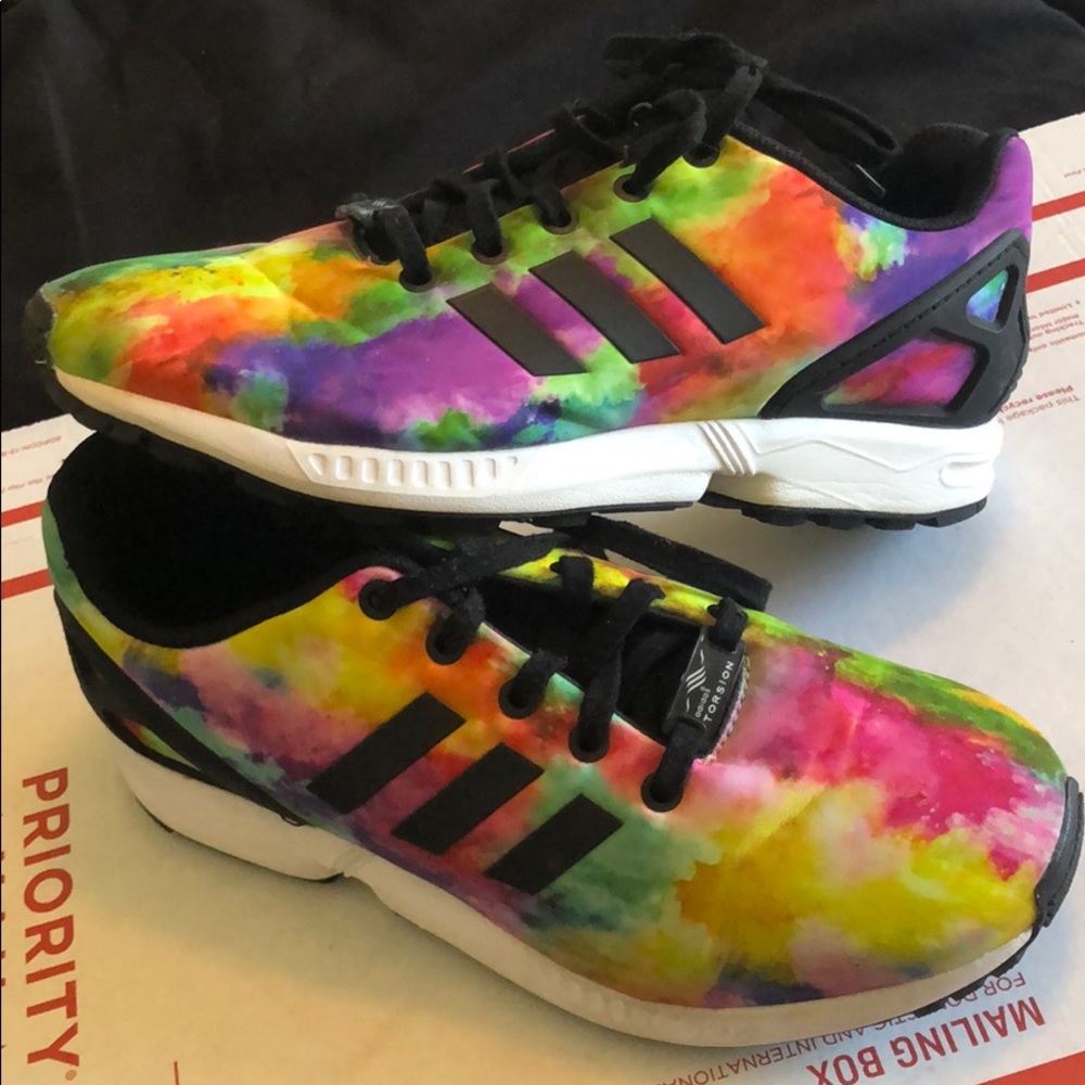 Adidas shoes